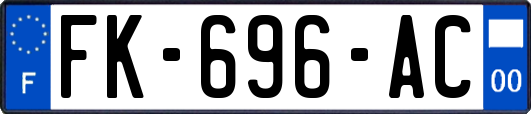 FK-696-AC