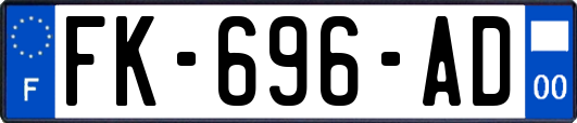 FK-696-AD