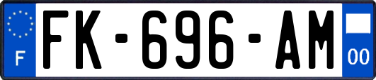 FK-696-AM