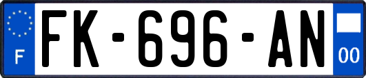 FK-696-AN