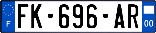 FK-696-AR