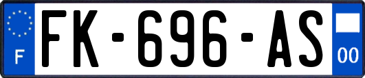 FK-696-AS