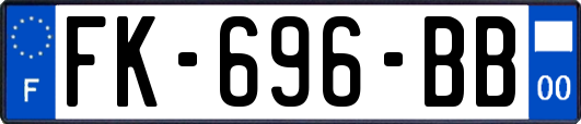 FK-696-BB