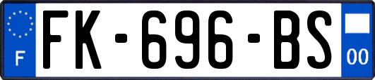 FK-696-BS