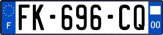FK-696-CQ