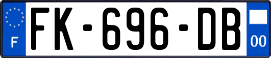 FK-696-DB