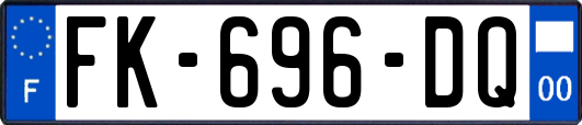 FK-696-DQ