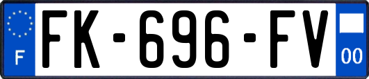 FK-696-FV