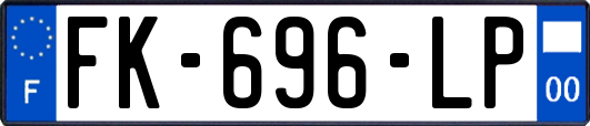 FK-696-LP