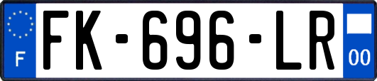 FK-696-LR