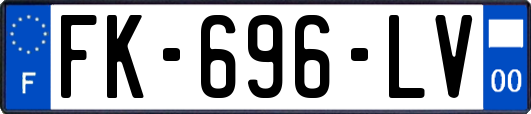 FK-696-LV