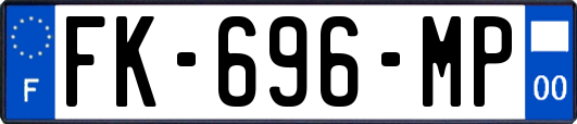 FK-696-MP