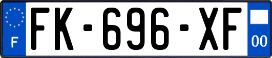 FK-696-XF
