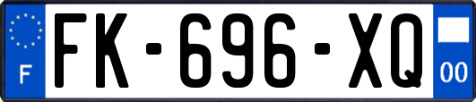 FK-696-XQ
