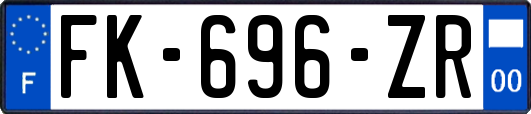 FK-696-ZR