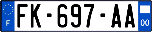 FK-697-AA