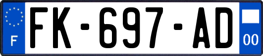 FK-697-AD