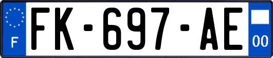 FK-697-AE