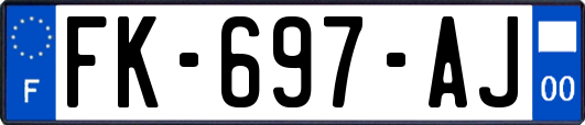 FK-697-AJ