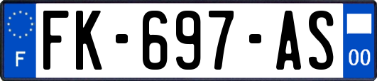 FK-697-AS