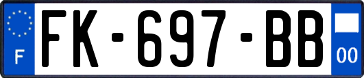 FK-697-BB