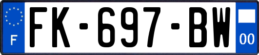 FK-697-BW