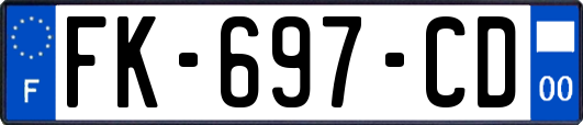FK-697-CD
