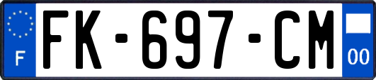 FK-697-CM
