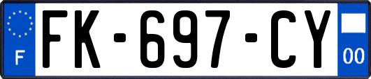 FK-697-CY