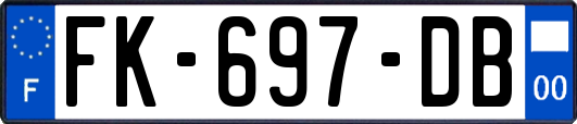 FK-697-DB