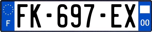 FK-697-EX