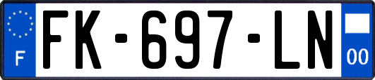 FK-697-LN