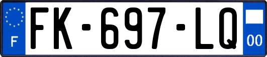 FK-697-LQ