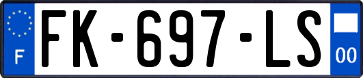 FK-697-LS