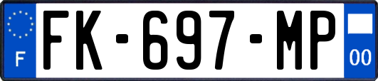 FK-697-MP