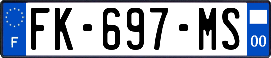 FK-697-MS