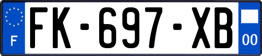 FK-697-XB