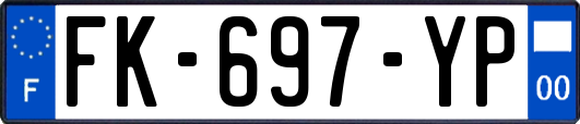 FK-697-YP