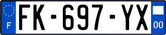 FK-697-YX