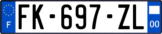 FK-697-ZL