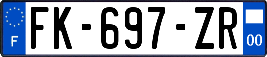 FK-697-ZR