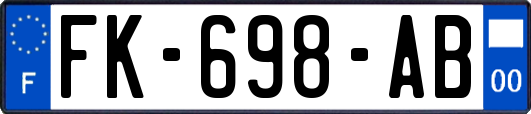 FK-698-AB