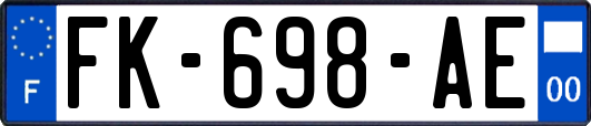 FK-698-AE