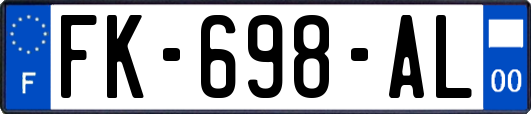 FK-698-AL