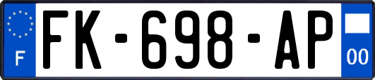 FK-698-AP