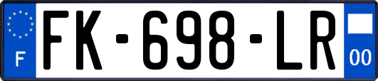 FK-698-LR