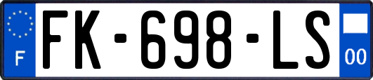 FK-698-LS