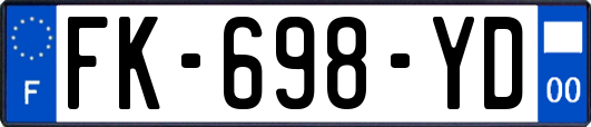 FK-698-YD