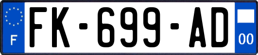 FK-699-AD