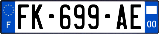 FK-699-AE